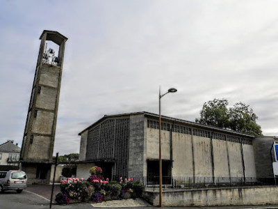 Eglise Saint Rémi photo