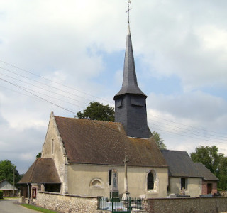 Église Saint-Rémi photo