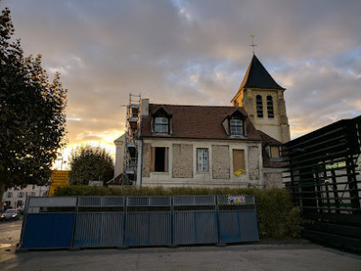 Église Saint-Rémi photo