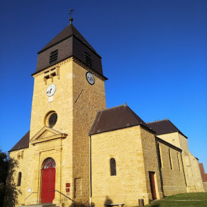 Église Saint-Rémi photo