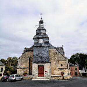 Église Saint-Remi photo
