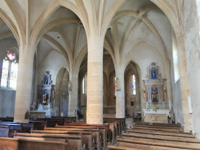 Eglise Saint-Remi photo