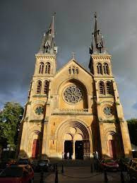 Eglise Saint Rémi photo