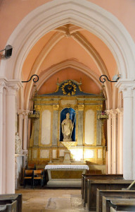 Église Saint Remi photo