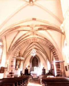 Église Saint-Remi d'Anjeux photo