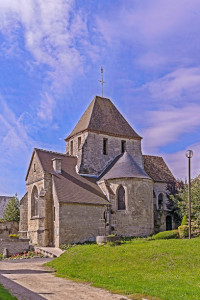 Église Saint-Rémi d'Arrancy photo