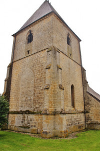 Église Saint-Rémi de Cheveuges photo