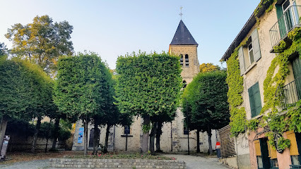 Église Saint-Remi de Gif-sur-Yvette photo