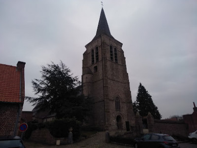 Église Saint-Rémi de Lewarde photo