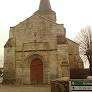 Église Saint-Rémi de Pouillé photo