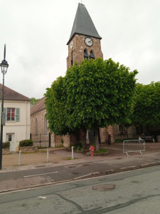 Église Saint-Rémi-de-Reims photo