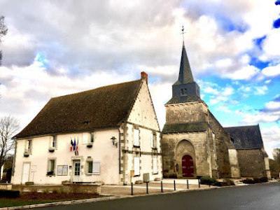 Eglise Saint-Rémy photo
