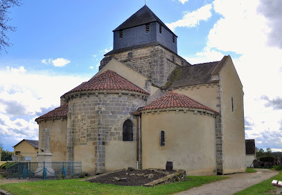 Église Saint Rémy photo