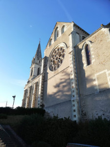 Eglise Saint-Rémy photo