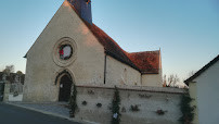 Église Saint Rémy photo