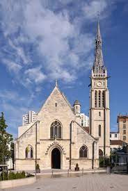 Eglise Saint-Remy photo