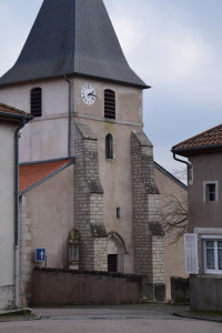 Église Saint Remy photo