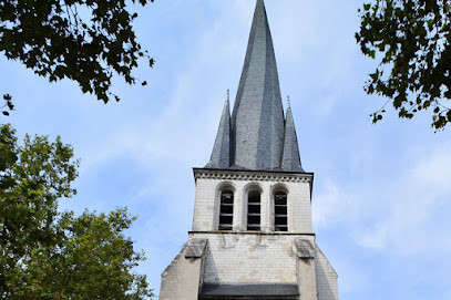 Église Saint-Rémy photo