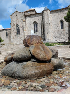 Église Saint-Remy (de Courlay) photo