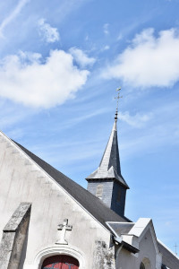 Eglise Saint Révérien photo