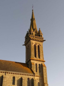 Église Saint-Riagat photo