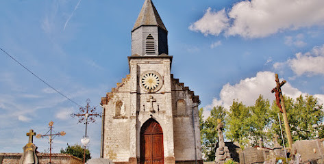Église Saint-Riquier photo