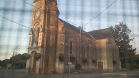 Eglise Saint-Roch photo