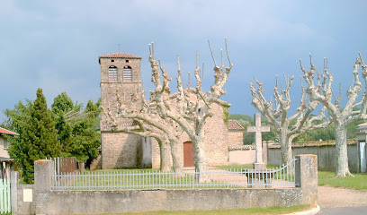 Église Saint Roch photo