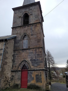 Église Saint Roch photo