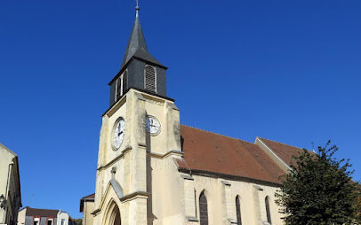 Église Saint-Roch photo