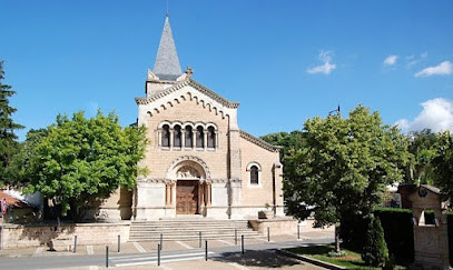 Église Saint Roch photo