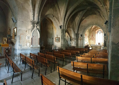 Eglise Saint-Roch photo