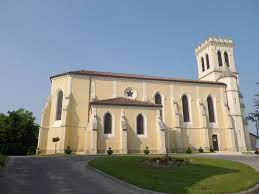 Église Saint-Roch photo