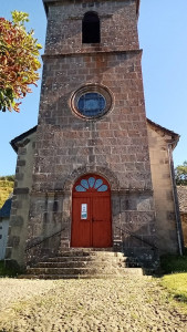 Église Saint Roch photo