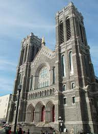 Église Saint Roch photo