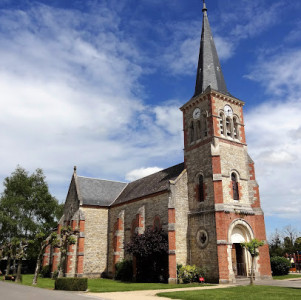 Église Saint Roch photo