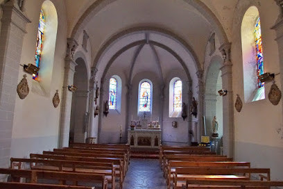 Église Saint-Roch photo