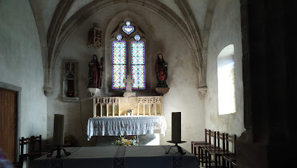 Eglise Saint Roch photo