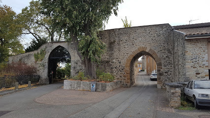 Église Saint-Roch photo