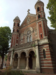 Église Saint Roch d'Amiens photo
