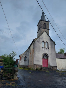 Église Saint-Roch de Castaillac photo