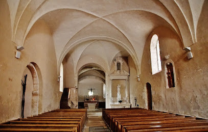 Eglise Saint-Romain photo