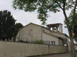 Eglise saint romain photo