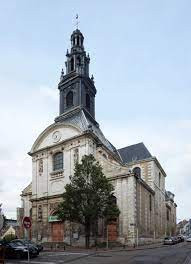 Église Saint-Romain photo