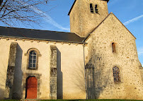 Église Saint Romain photo