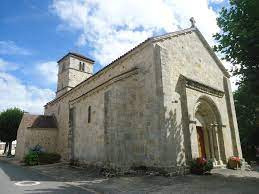 Église Saint Romain photo