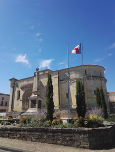 Église Saint-Romain photo