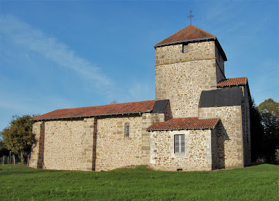 Église Saint Romain photo