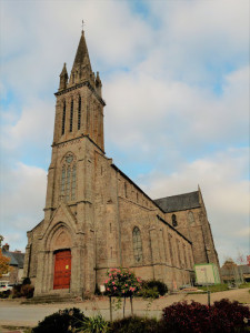 Église Saint Ronan photo