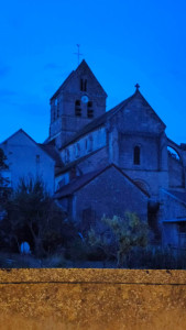 Église Saint-Rufin-et-Saint-Valère de Coulonges photo